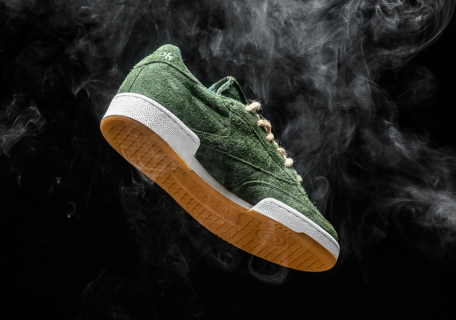 Jet life reebok club hot sale c