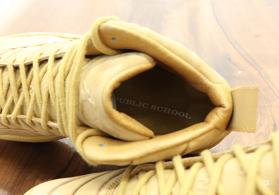 Jordan 12 Wheat Psny Release Info 6