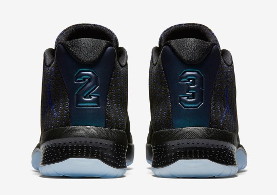 The Jordan B.Fly Is Releasing In All-Star Colors
