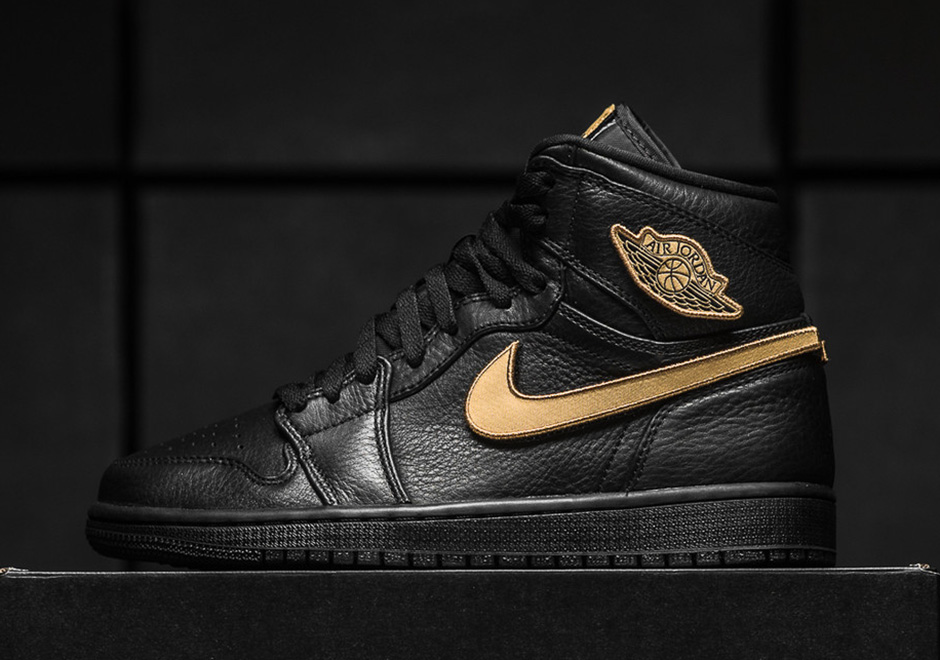 air jordan 1 black history month