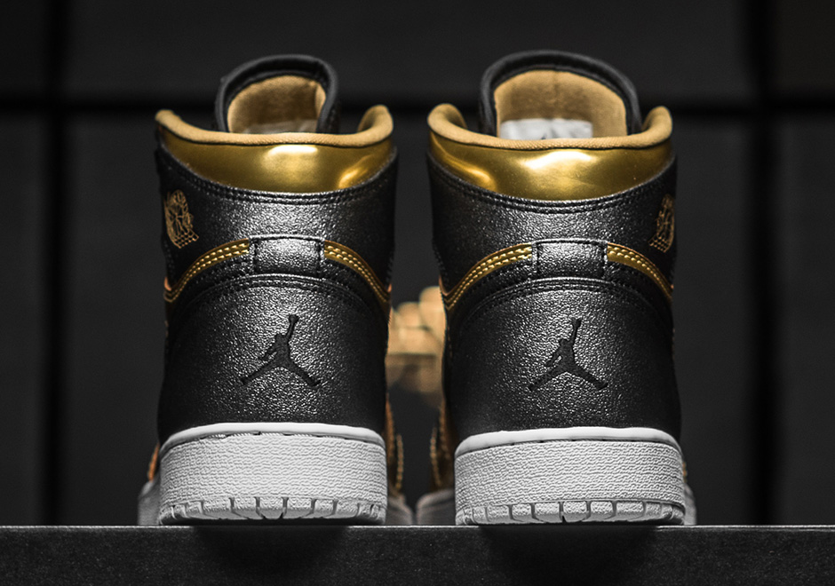 Jordan Brand Black History Collection 2017 Release Info 10