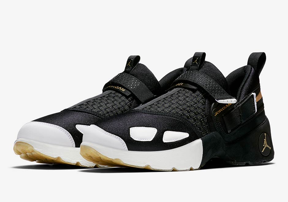 Jordan Trunner Lx Release Date 3