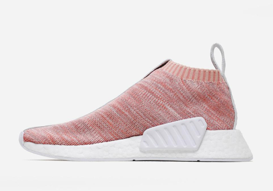 Vores firma favorit Mansion KITH NAKED adidas NMD CS2 Detailed Look | SneakerNews.com