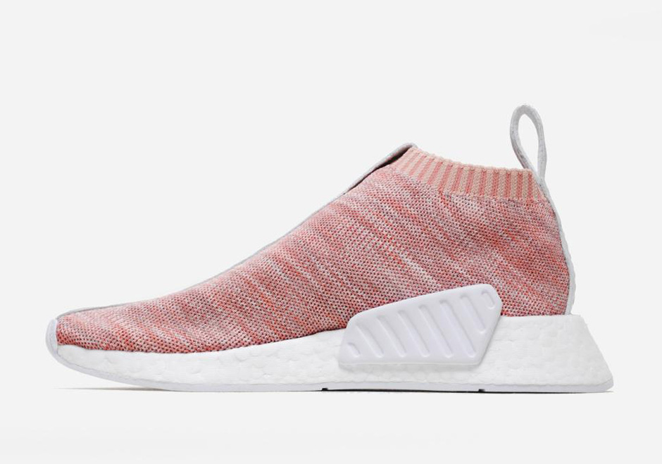 Adidas nmd cs1 pitonate rosa online