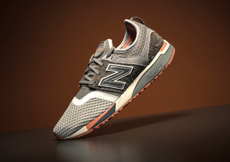 The mita Sneakers x New Balance 247 “Tokyo Rat” Releases Globally This Weekend