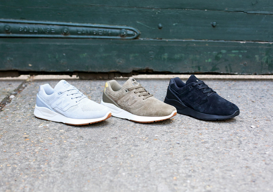 new balance revlite 530