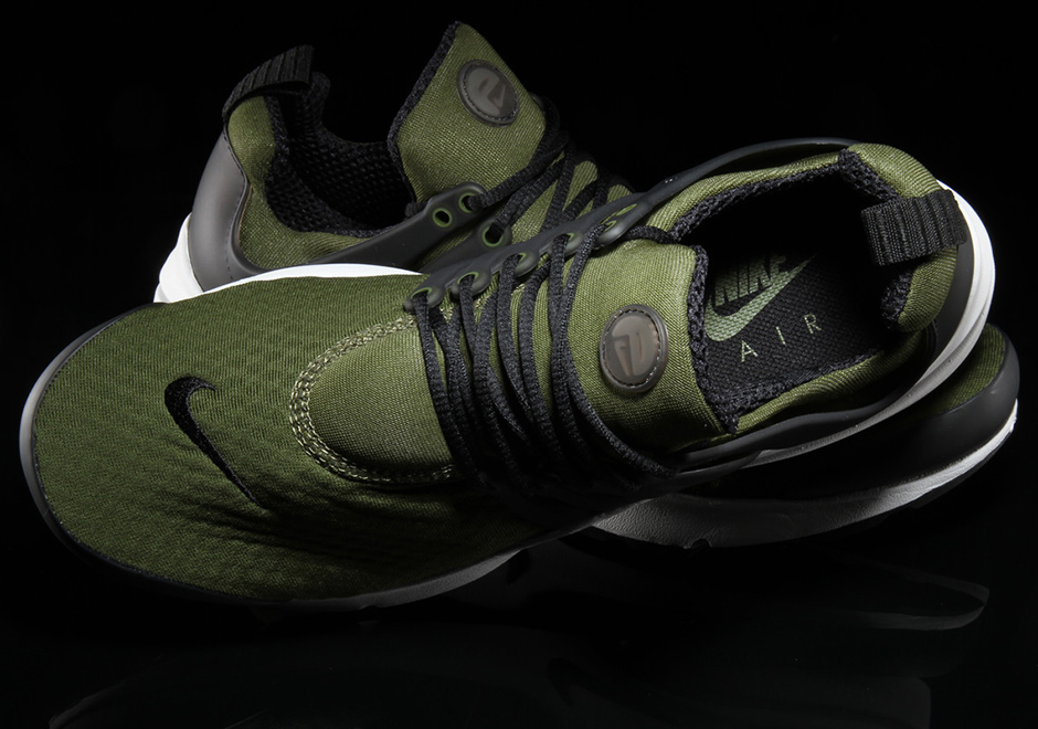 Nike Air Legion Green 848187-302 | SneakerNews.com