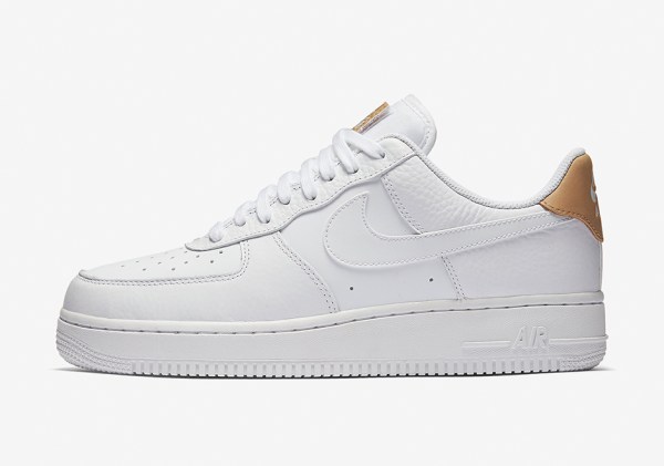 Nike Air Force 1 Low Smokey Blue 718152-017 | SneakerNews.com