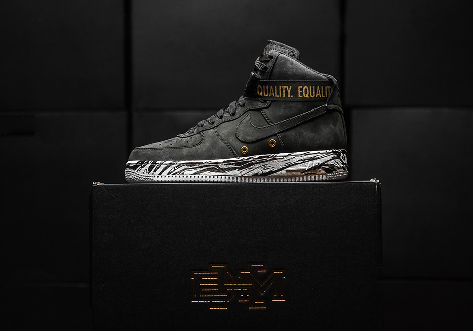 2020 bhm air force 1