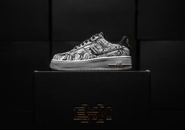 Nike Air Force 1 BHM 2017 Release Info | SneakerNews.com