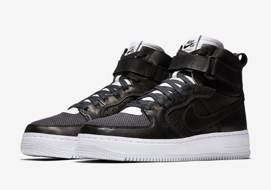 Nike Air Force 1 High Tech Craft - Tag | SneakerNews.com