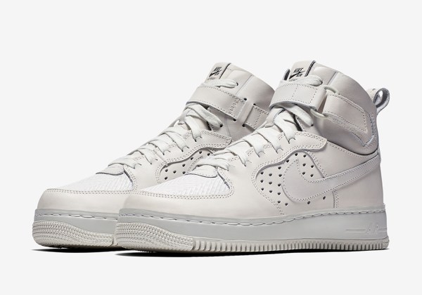 Nike Air Force 1 High Tech Craft Release Date | SneakerNews.com