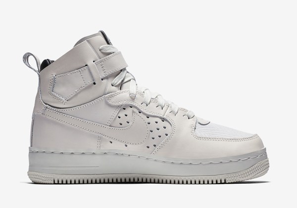 Nike Air Force 1 High Tech Craft Release Date | SneakerNews.com