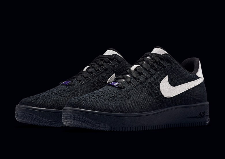 Nike Air air force 1 all star Force 1 Low Flyknit All-Star 908670-001 | SneakerNews.com
