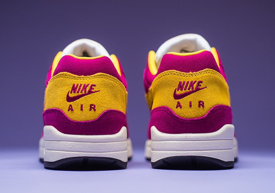 Air max 1 outlet berry