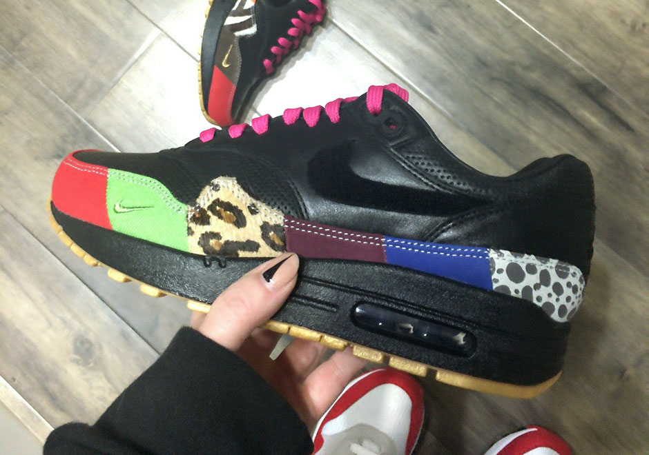 air max masters