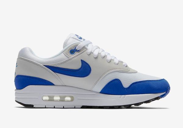 Nike Air Max 1 OG Colorways 2017 Release Date | SneakerNews.com