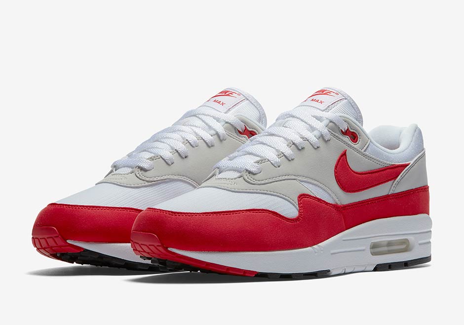 air max one red