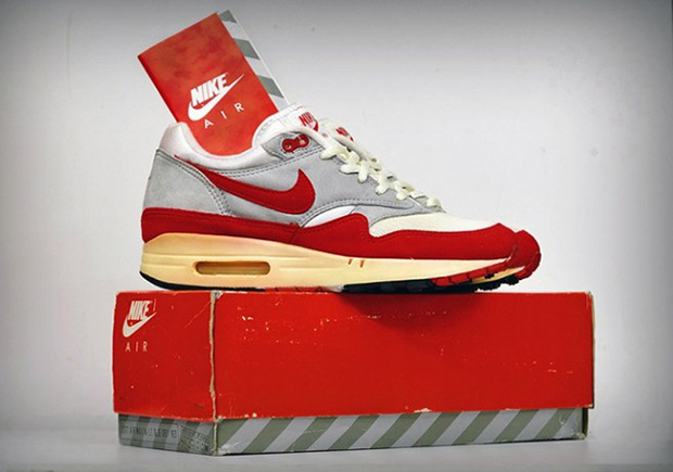 original air max 1