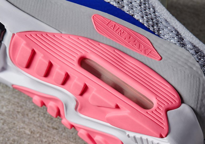 Preview The Nike Air Max 90 Ultra 2.0 Flyknit In Six Colorways