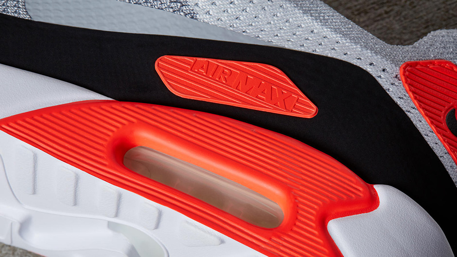 Nike Air Max 90 Ultra Flyknit Release Date Info 05