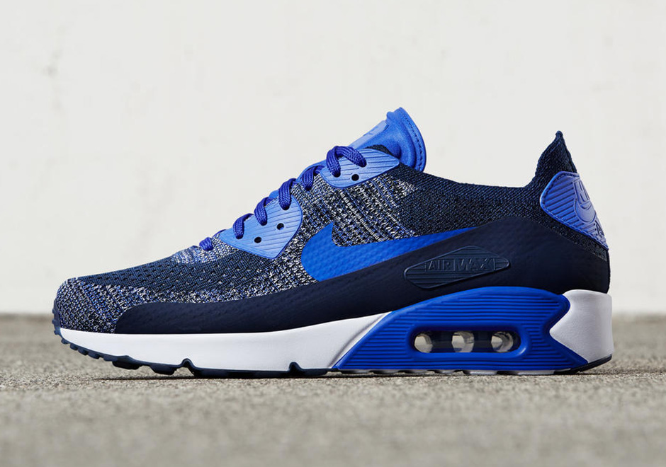 Nike Air Max 90 Ultra Flyknit Release Date Info 10