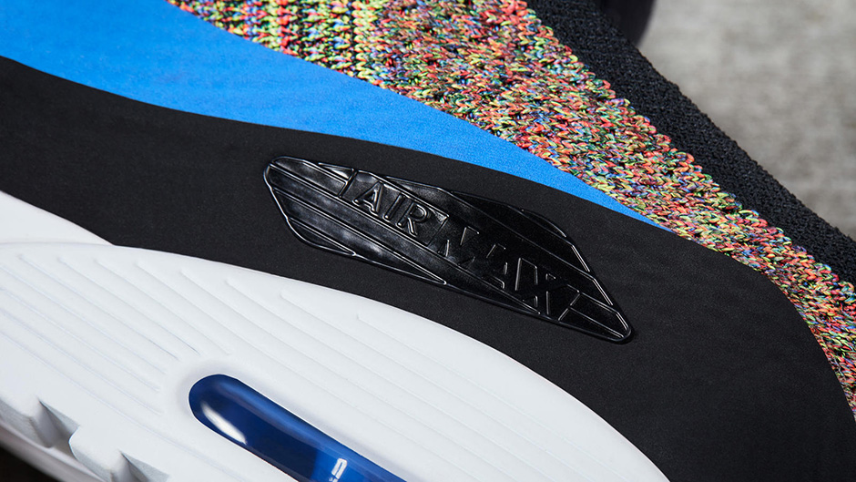 Nike Air Max 90 Ultra Flyknit Release Date Info 14