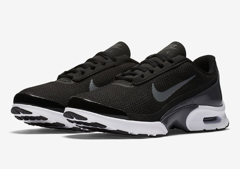 The All-New Nike Air Max Jewell Releases In March