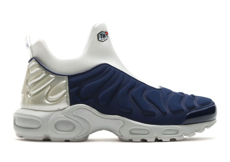 Nike Transforms The Air Max Plus TN Into A Slip-On Sneaker