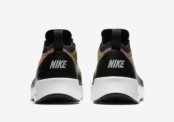 Nike Air Max Thea Flyknit Multicolor 881175-600 | SneakerNews.com