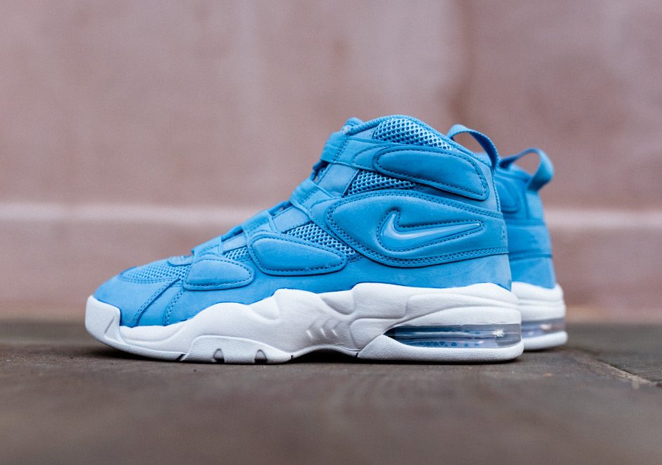 nike air max uptempo 2