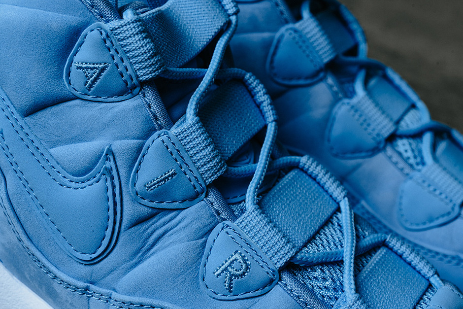 2021 uptempo release