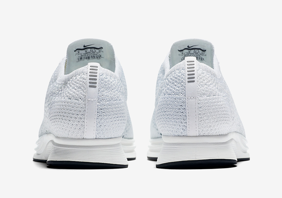 triple white flyknit
