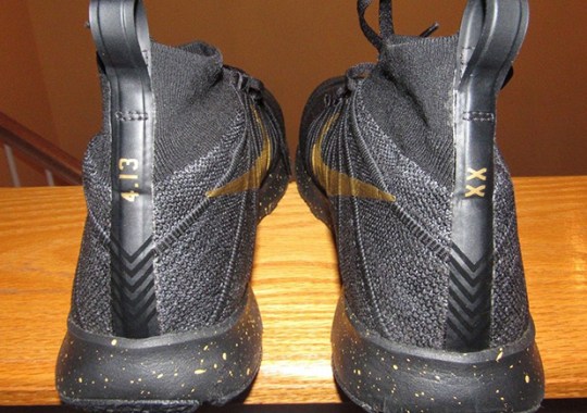 Nike Never Released These Mamba Day PEs For Kobe Bryant