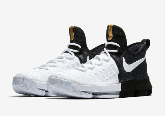 The Nike KD 9 “BHM” Releases February 16th
