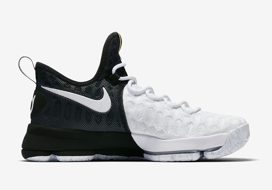 Nike Kd 9 Bhm Black History Month Release Date 02