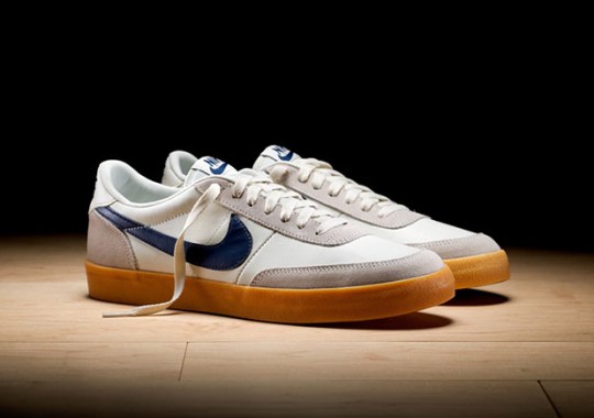 nike retro killshot jcrew exclusive 1