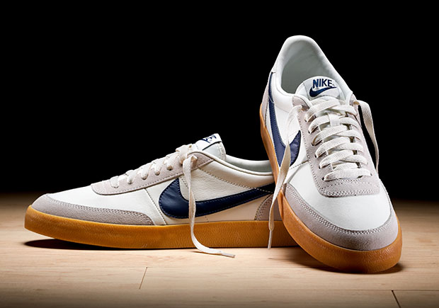 Nike Killshot Jcrew Exclusive 2