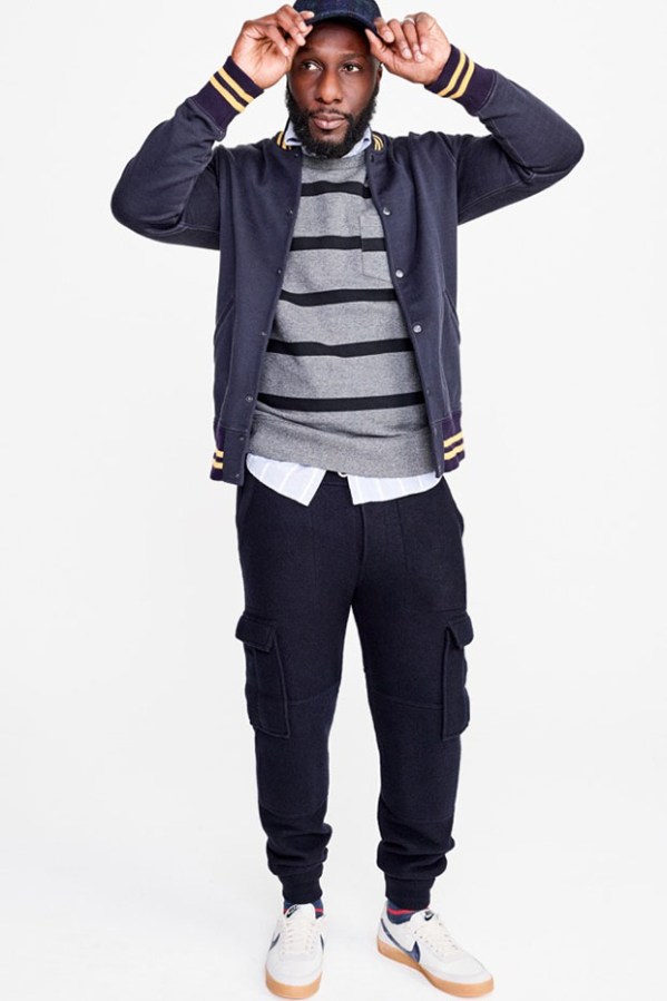 killshot nike j crew