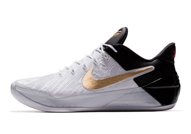 Compadecerse Fangoso Rítmico Nike Kobe AD BHM | SneakerNews.com