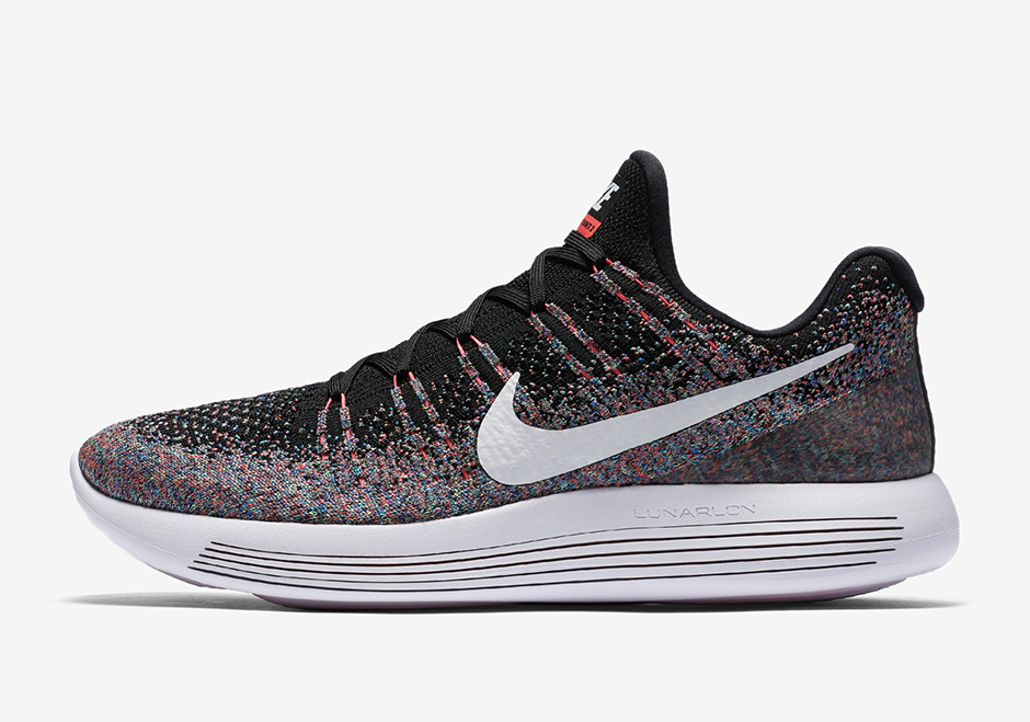 nike flyknit lunarepic 2017