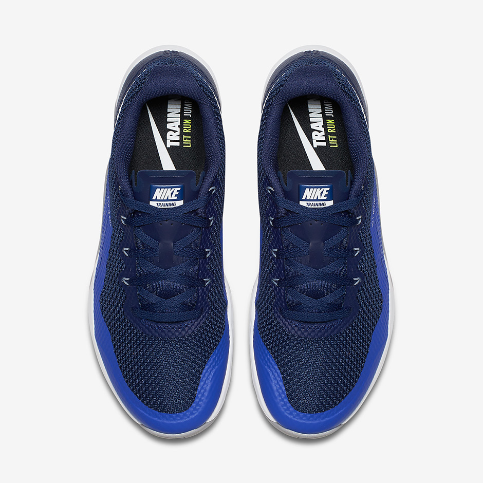 Nike Metcon Repper Dsx Binary Blue 4