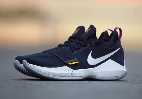 Nike Pg 1 The Bait Release Date 