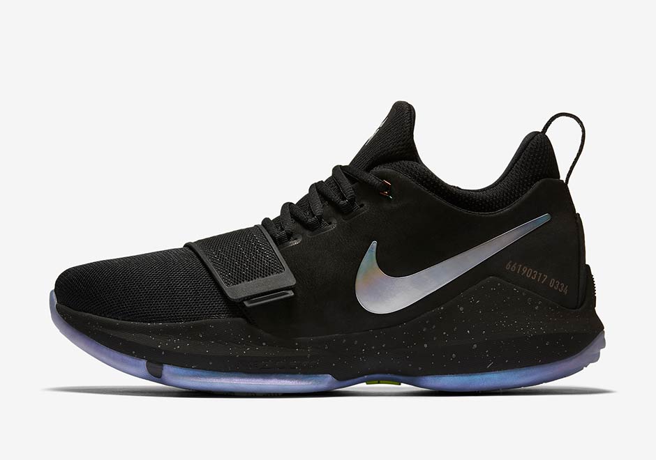 nike pg 1 womens 2016