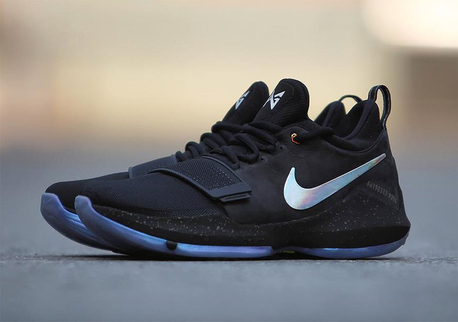 Nike PG1 Paul George Shoes 