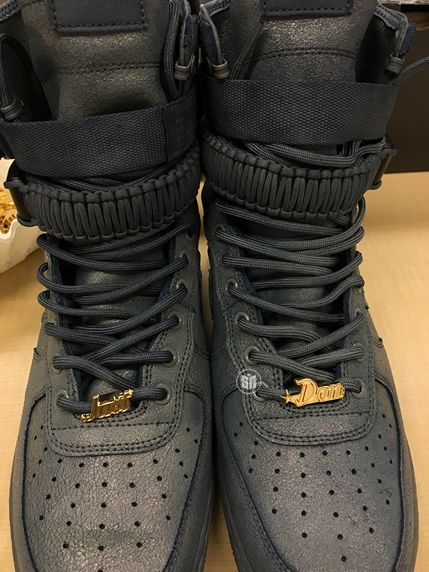 Nike Sf Af1 Indigo Just Don 3