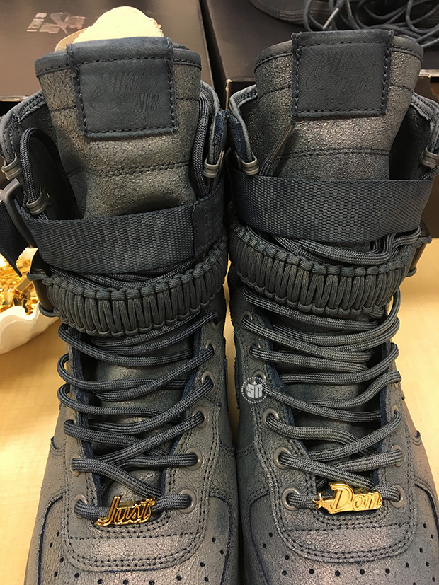 Nike Sf Af1 Indigo Just Don 4