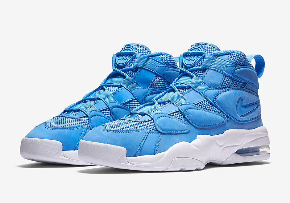 Nike Uptempo University Blue Pack Release Info 08