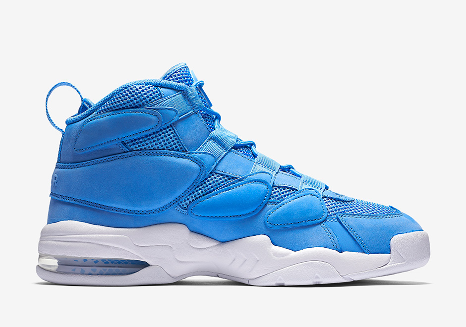 Nike Uptempo University Blue Pack Release Info 10