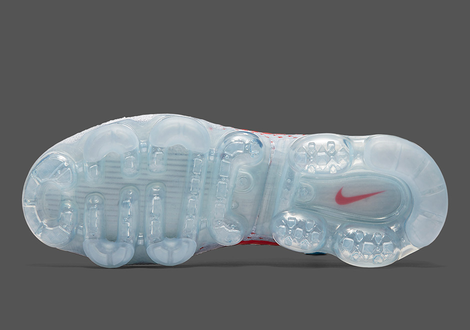 how much does nike vapormax cost
